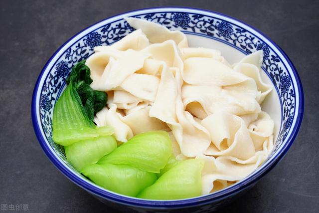 粗粮和白米饭热量对比，晚餐不要吃这类食物