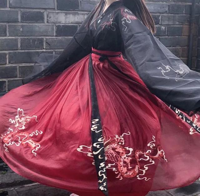 女生下半身头像，小姐姐下半身系列头像微信（女生部位头像，汉服小姐姐头像）