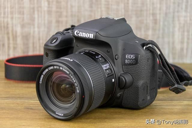 入门单反相机选哪款好，购机推荐：新手挑选单反相机