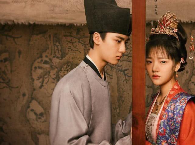 皇后曹丹姝结局，曹丹姝皇后有后吗（其实官家早就爱上了丹姝）