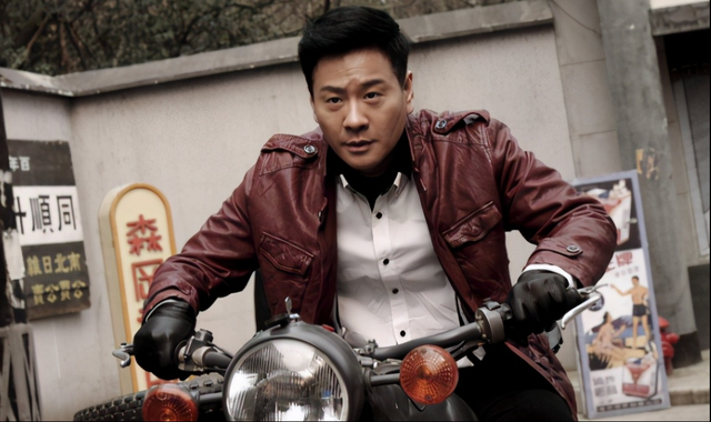 抛弃小23岁杨若兮，刘威现况（被大23岁刘威抛弃后）