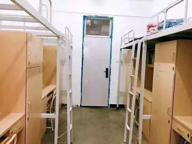 厦门城市职业学院宿舍，厦门城市职业学院宿舍条件怎么样（福建省内专科宿舍哪家强）