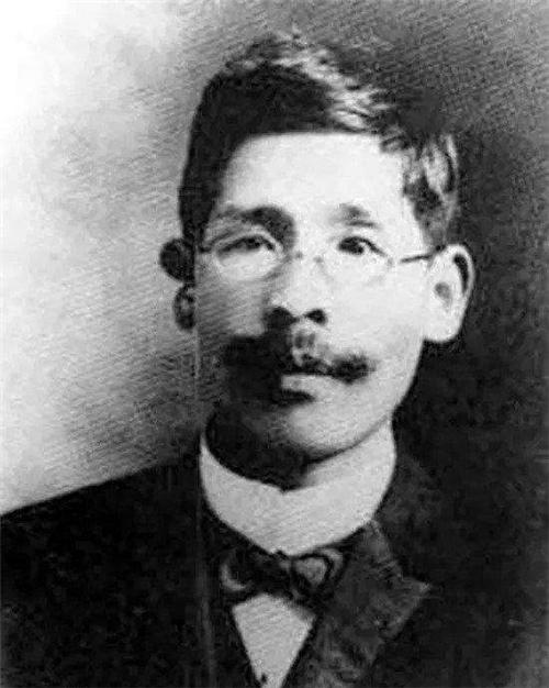 藤野先生课文原文，藤野先生原文（藤野：这人谁啊）