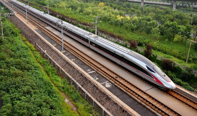 高铁上有wifi吗，高铁有wifi吗（为什么高铁上的WiFi）