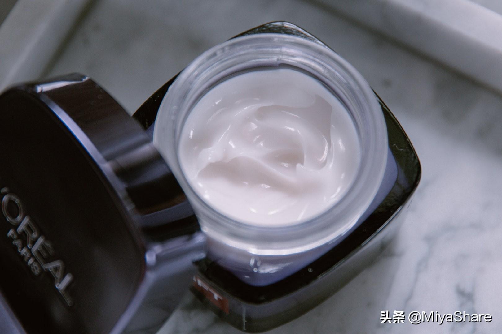 欧莱雅面霜哪款好(欧莱雅旗下最值得买的面霜)