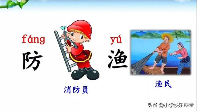 志当存高远是什么意思，志当存高远什么意思（2019小学语文部编版二年级上册《语文园地六》知识点+图文解读）