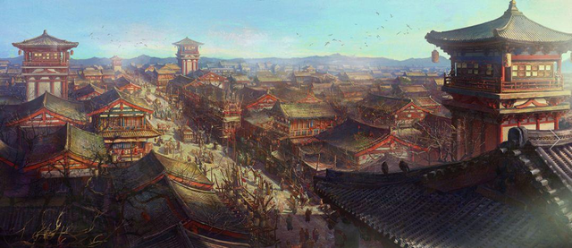 太庙是什么意思，三朝元老配享太庙是什么意思（为何唐朝都要被藩镇宦官毁了）