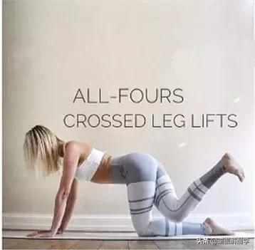 屁股大怎么减肥，屁股大如何减肥（一套瑜伽序列帮你搞定）