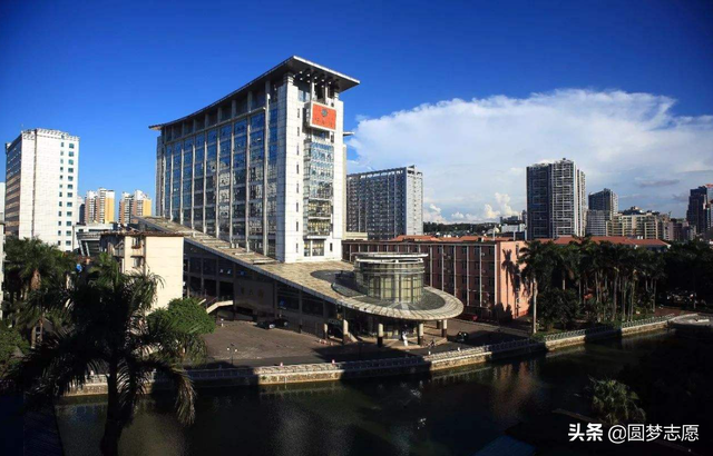 广西医科大学怎么样，排名好不好（广西医科大学——这所大学是名校吗）