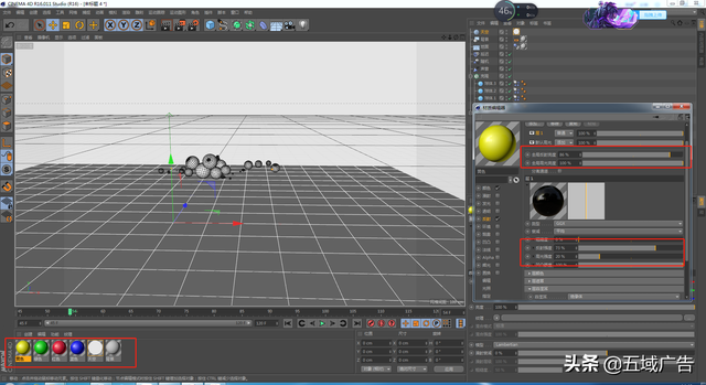 为什么AE导入音频没有声音，为什么ae导出的视频没有声音（克隆与声音的结合）