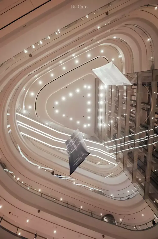 长沙平和堂五一店在什么位置，史上最硬核长沙商场测评—芙蓉篇