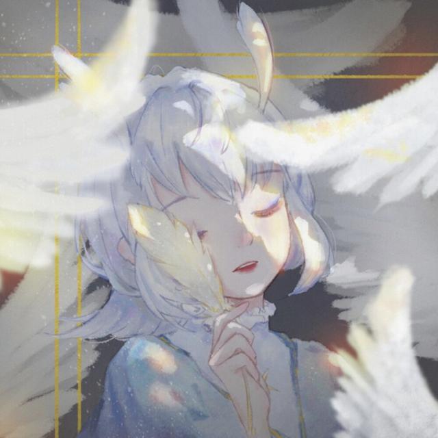 光遇动漫头像，光遇头像微信（光遇）