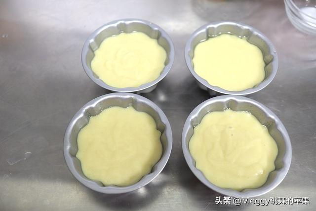 简单的家庭蛋糕做法，最简单蛋糕家庭做法（把全部材料拌一拌就能成功）