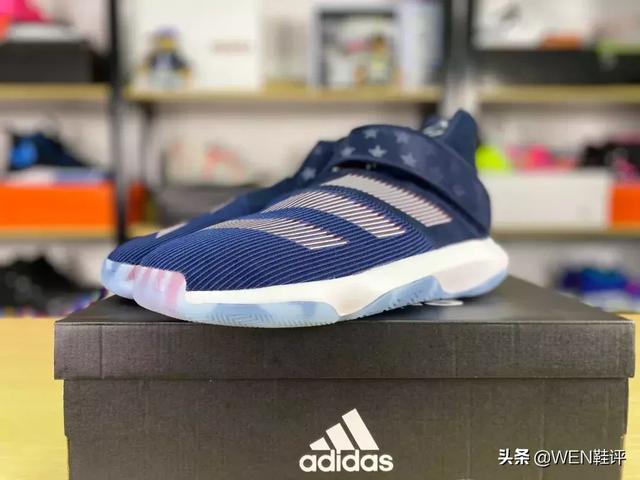 哈登be3和哈登3哪个好，哈登3和哈登2对比（450块入手哈登团队鞋）