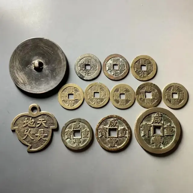 吴氏辈分口诀顺口溜，吴姓辈分怎么排的（这份古钱币顺口溜）