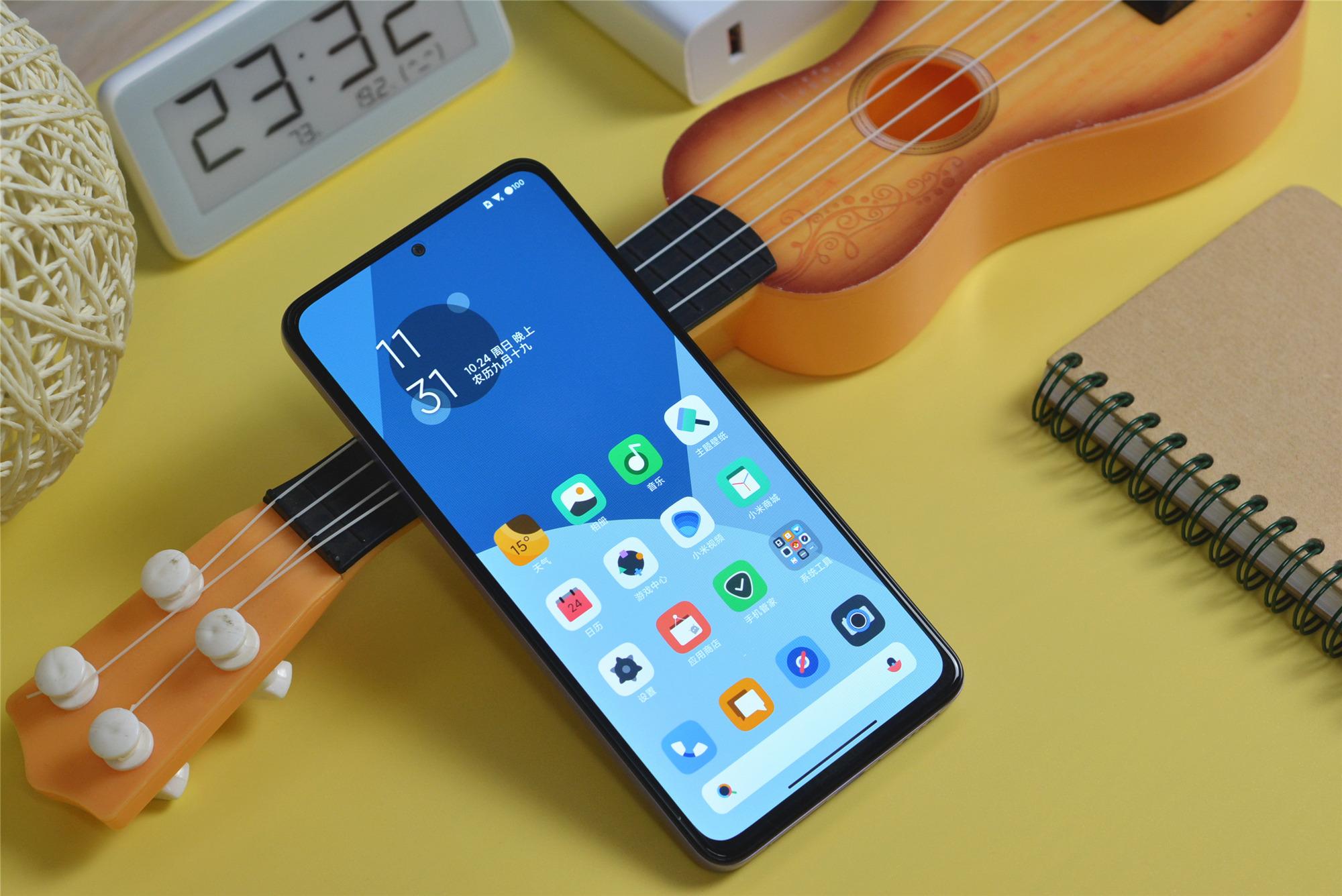 note11pro和pro+的区别（note11pro和pro+的差别）
