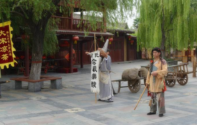 宋朝是怎么灭亡的，宋朝怎么灭亡的（除了军事实力不行之外）