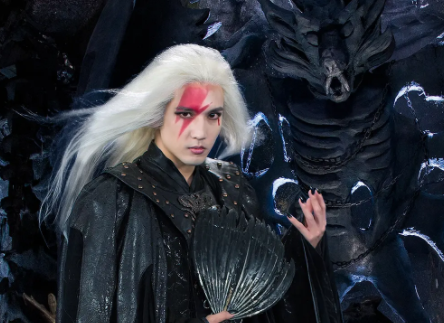 梦见摘桑葚吃是什么意思周公解梦，梦见摘桑葚是什么意思（国产仙侠剧的“好嫁风”）