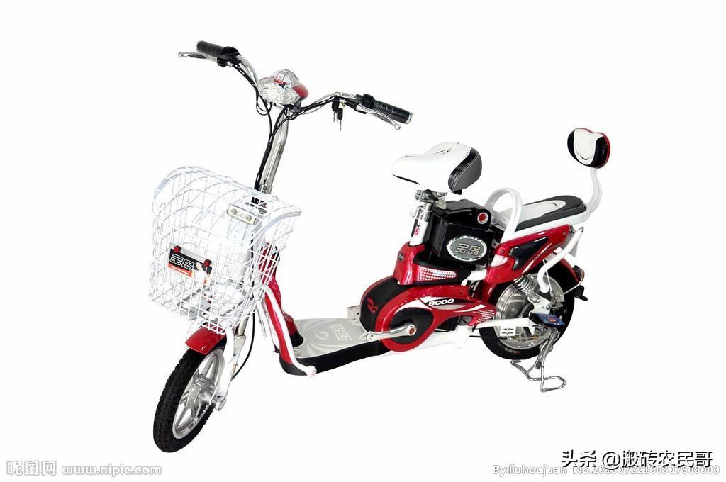 新日电动车解封的方法（新日电动车解锁方法）