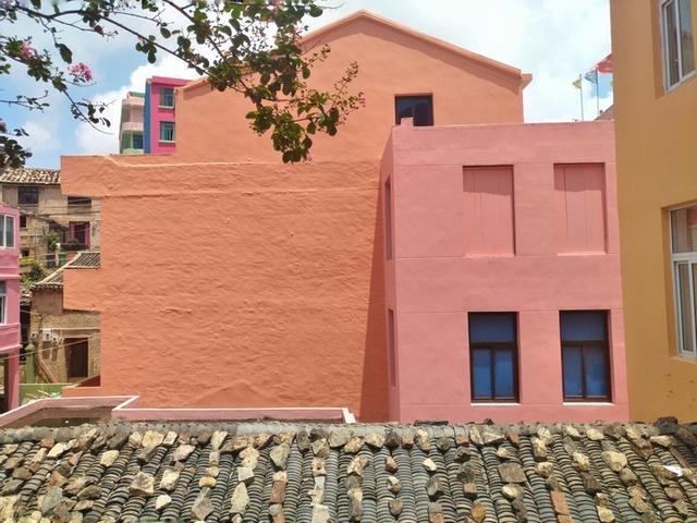 彩虹岛攻略，类似彩虹岛的手游（新婚度蜜月首选圣地）