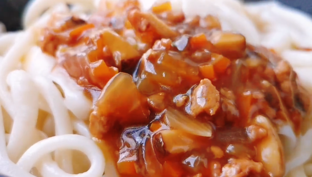 图片[7]-【自制拌面条】做法步骤图 不煎不油炸 吃了一次还想吃-起舞食谱网