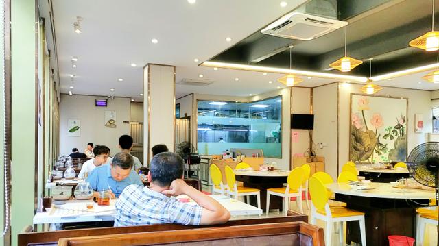 云浮有什么著名的土特产，云浮有什么著名的土特产美食（广东游记：我的云浮旅游攻略）