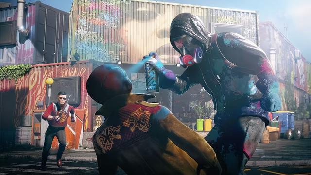 PC《看门狗：军团》2.0升级补丁发布 修复种崩溃和Bug