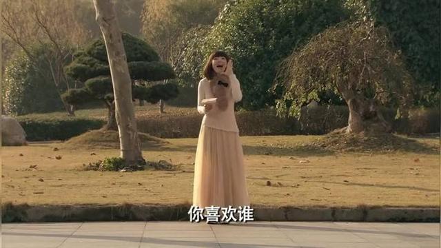 《爱情公寓》：13位主演，7个女主，6个人都跟张伟组过CP