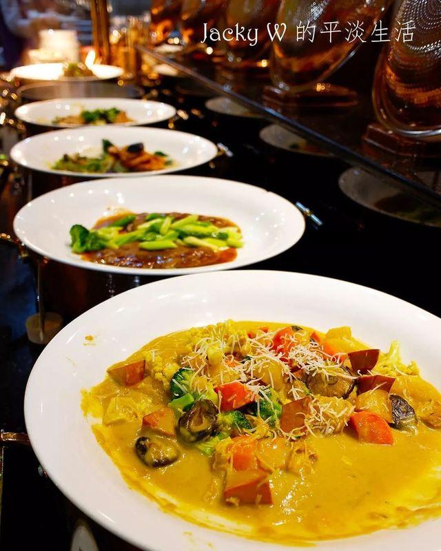 广州自助餐厅推荐，广州市天河区哪里有得自助餐吃（广州 10 家超强自助餐攻略）