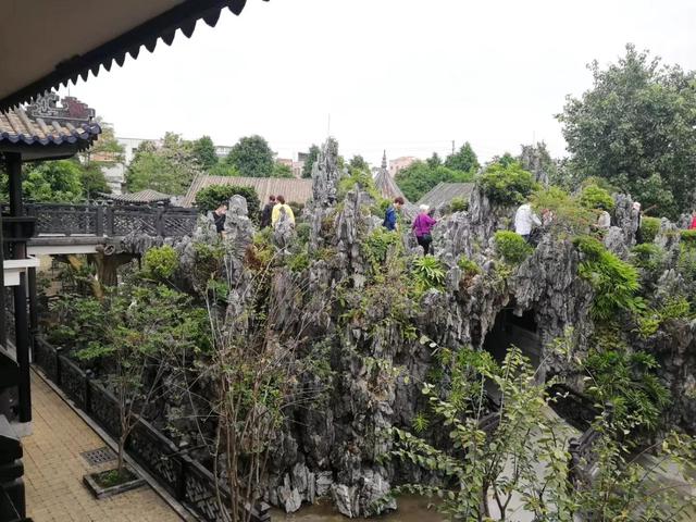 番禺有什么好玩的地方，番禺有什么好玩的（广州番禺旅游攻略<C篇>）