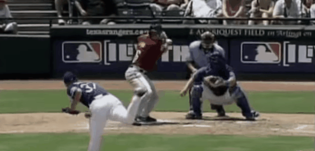 本垒打是什么意思，耳熟能详的本垒打到底是什么（吕子乔说的本垒打是什么意思）