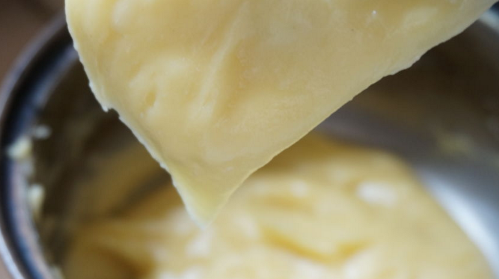 圖片[4]-【大泡芙】做法步驟圖 香酥甜美 一個(gè)接一個(gè)停不下來-起舞食譜網(wǎng)