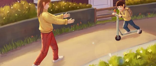 儿童观名词解释，社会本位的儿童观（父母错误地“儿童观”有多可怕）