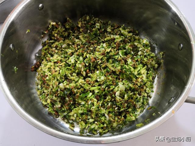 蒸包子发面的方法，怎么样发面做包子（面发得又快又好）