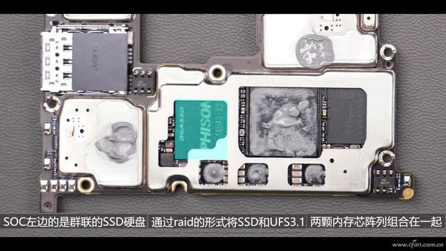 ram代表的是什么，ram是什么意思（谁在影响手机的存储）