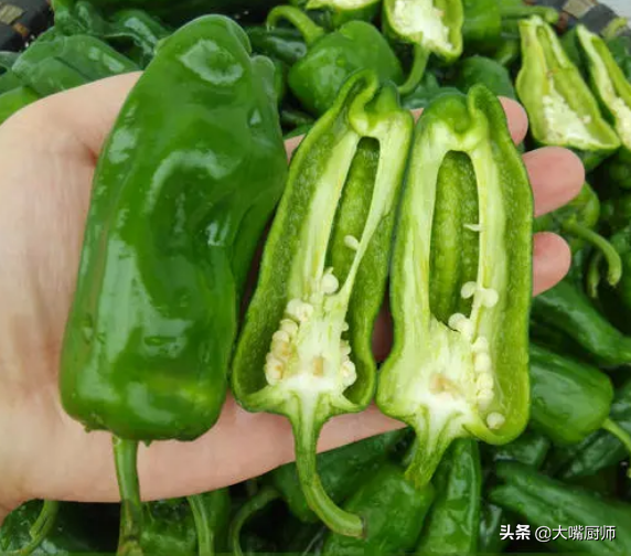 怎么分辨青椒辣不辣，如何分辨青椒辣不辣（牢记3点就知道“辣不辣”）