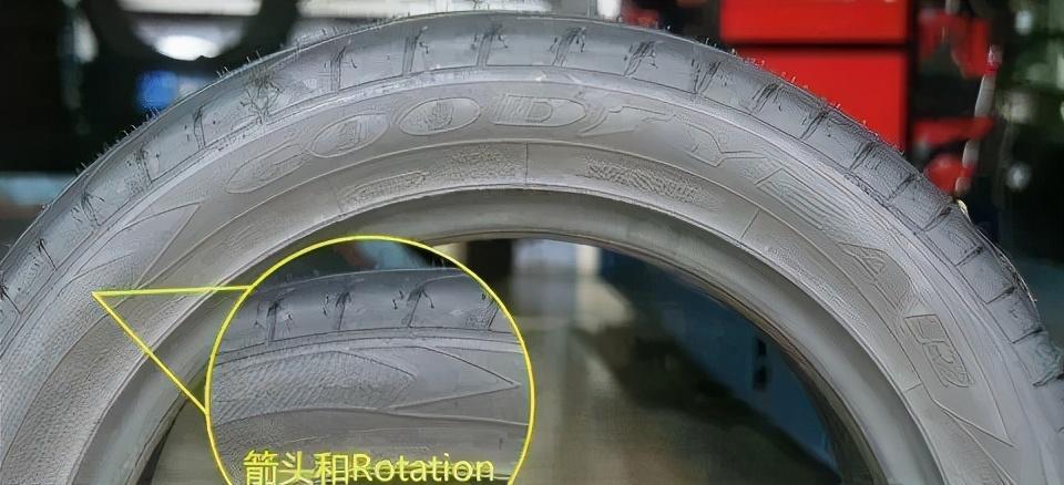 轮胎上的95v和95h有什么区别，可以相互换吗