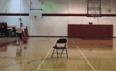 篮球简单过人技巧，篮球简单实用的过人技巧（篮球教学：五大篮球过人技巧）