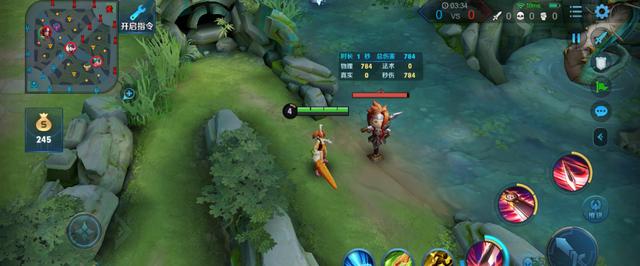 王者花木兰怎么玩，花木兰怎么玩连招（王者荣耀：从零到精通）