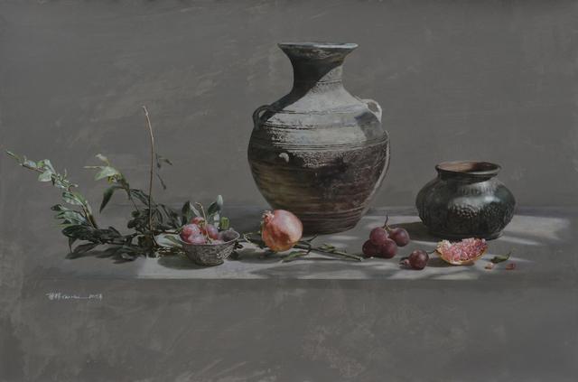 唯美小清新的静物图片大全 把美好悄悄磨成回忆，小清新图片唯美简约静物（笔触高雅清新、绚丽多彩、非常细腻）