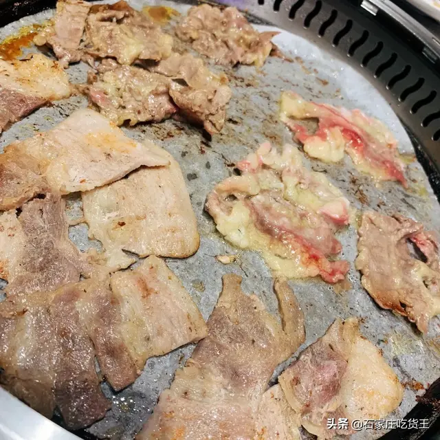 比尔森烤肉自助，秦皇岛比尔森自助餐几点开门（16家不限量自助火爆国际庄）