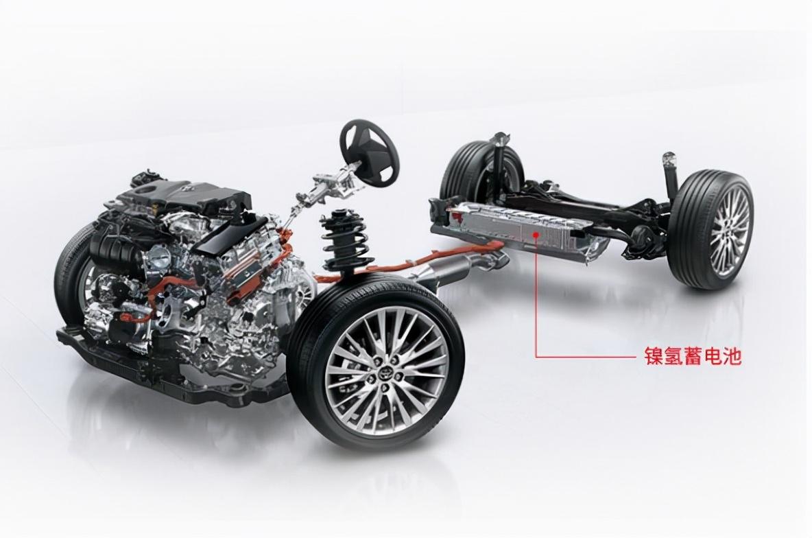 纯电动汽车的介绍，新能源电动汽车（新能源汽车到底是如何分类的）