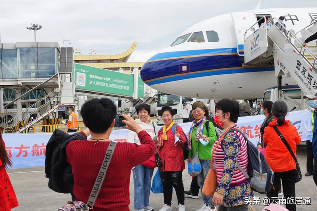 西双版纳有几个机场，西双版纳有机场吗（西双版纳机场2021年冬航季新开通11个航点）