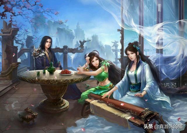 上杉越的语录，上杉越死前说的话（网络小说6个痴情女主角）