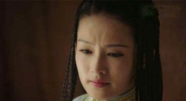 乾隆为什么迷恋寒香见，皇帝的口味往往与众不同