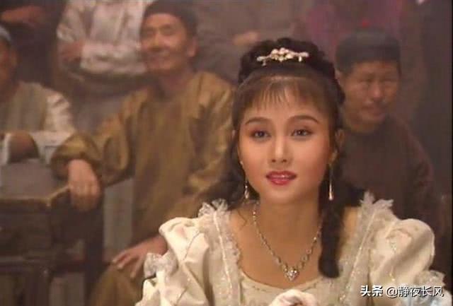 名伶杨月楼冤案，清朝十大冤案是什么（清末四大奇案之名伶杨月楼冤案）