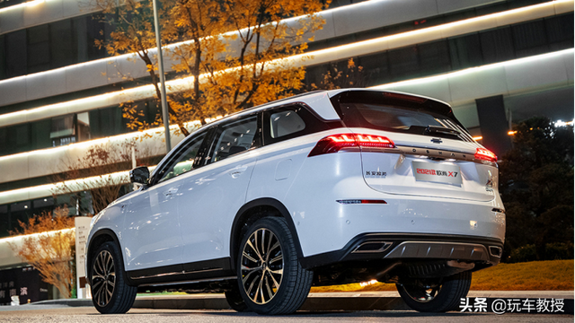 10万左右suv，10万左右suv车推荐（10万落地SUV谁最强）