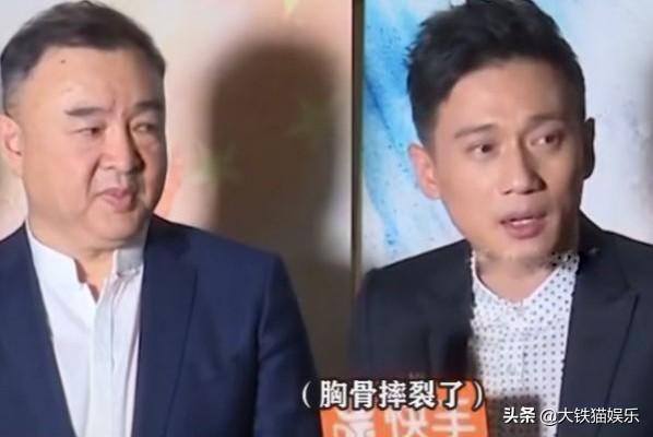 我的兄弟叫顺溜演员表，我的兄弟叫顺溜副官（娱乐圈最“高调”夫妻）