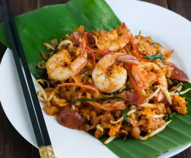 西马是什么食物，非洲西马是什么食物（马来西亚最受欢迎的7大小吃）