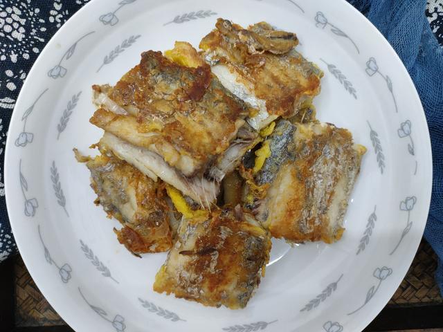 清炖带鱼的做法有哪些，怎么做清炖带鱼（别再放面粉了）